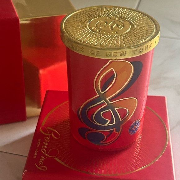 Bond No 9 WEST SIDE New York candle jar empty gift box collectible - Picture 10 of 13